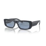 Emporio Armani EA 4229U 6120AM 55 Erkek Güneş Gözlüğü