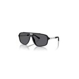 Emporio Armani EA 4236U 5001T3 59 Unisex Güneş Gözlüğü