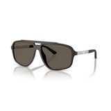 Emporio Armani EA 4236U 59 6186 3 Erkek Güneş Gözlüğü