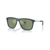 Emporio Armani EA 4237 61906R 57 Erkek Güneş Gözlüğü