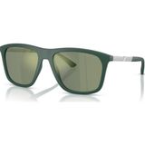 Emporio Armani EA 4237 61906R 57 Erkek Güneş Gözlüğü