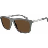 Emporio Armani EA 4237 620573 57 Erkek Güneş Gözlüğü