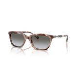 Emporio Armani EA 4238 61953C 54 Kadın Güneş Gözlüğü