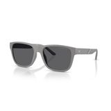 Emporio Armani EA 4243 6245/1 56 Erkek Polarize Güneş Gözlüğü