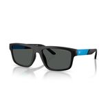 Emporio Armani EA 4244U 500187 57 Erkek Güneş Gözlüğü