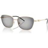 Emporio Armani Ea EA2170 30138G 57-15-140 Kadın Güneş Gözlüğü - Altın