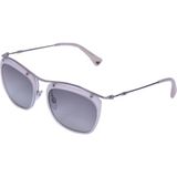 Emporio Armani EA2023 3045/11 54 Güneş Gözlüğü - Siyah