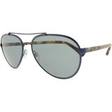 Emporio Armani EA2024 307987 Unisex Metal Güneş Gözlüğü