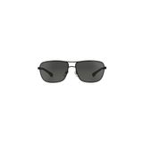 Emporio Armani EA2033 C.3094/87 64-15 Erkek Güneş Gözlüğü