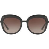 EMPORIO ARMANI EA2058 C.3001/13 53-21 Güneş Gözlüğü - Siyah