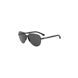 Emporio Armani EA2059 Damla Siyah Erkek Güneş Gözlüğü