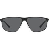 Emporio Armani EA2094 3001/87 Güneş Gözlüğü - Siyah