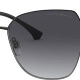 Emporio Armani EA2095-3316-8G-57 Kadın Güneş Gözlüğü