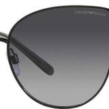 Emporio Armani EA2115-301-8G Kadın Güneş Gözlüğü