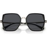 EMPORIO ARMANI EA2142D 301387 Kadın Güneş Gözlüğü