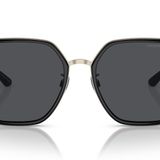 Emporio Armani EA2142D C.3013/87 56-19 Kadın Güneş Gözlüğü
