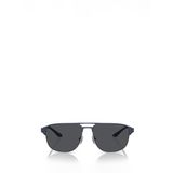 Emporio Armani EA2144 Damla Metal Erkek Güneş Gözlüğü