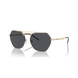 Emporio Armani EA2148-3013-87 Unisex Güneş Gözlüğü