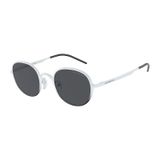 Emporio Armani EA2151 337387 48 Unisex Güneş Gözlüğü