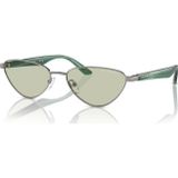 Emporio Armani EA2153-3010-2 Kadın Güneş Gözlüğü