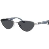 Emporio Armani EA2153 3015/87 56 Kadın Güneş Gözlüğü