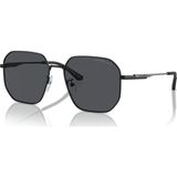 Emporio Armani EA2154D 300187 57x17x145 Erkek Güneş Gözlüğü
