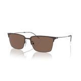 Emporio Armani EA2155 338073 58 Erkek Güneş Gözlüğü