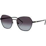 Emporio Armani EA2161 30018G 55 Siyah Kadın Güneş Gözlüğü