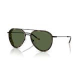 Emporio Armani EA2163 300171 56 Unisex Güneş Gözlüğü