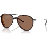Emporio Armani EA2163 300173 56 Erkek Güneş Gözlüğü