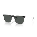 Emporio Armani EA2164D 300187 57 Erkek Güneş Gözlüğü