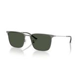 Emporio Armani EA2164D 30039A 57 Polarize Erkek Güneş Gözlüğü