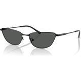 Emporio Armani EA2174B 301487 55 Güneş Gözlüğü - Siyah