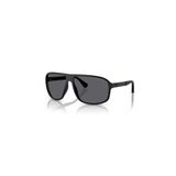 Emporio Armani EA4029 5001T3 64 Erkek Güneş Gözlüğü