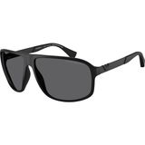 Emporio Armani EA4029 5001T3 Erkek Güneş Gözlüğü