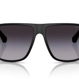 Emporio Armani EA4029 C.5063/8G 64-13 Erkek Güneş Gözlüğü