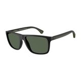 Emporio Armani EA4033 500171 56 Erkek Güneş Gözlüğü