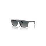 Emporio Armani EA4033 50604U 56 Erkek Güneş Gözlüğü