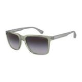 Emporio Armani EA4047 53628G 56 Erkek Güneş Gözlüğü