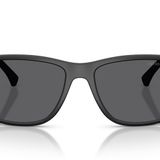 Emporio Armani EA4058 C.5063/81 58-17 Erkek Güneş Gözlüğü