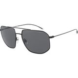 Emporio Armani EA405857596G58 Erkek Güneş Gözlüğü