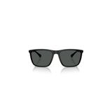 EMPORIO ARMANI EA4150 C.5063/87 59-18 Güneş Gözlüğü