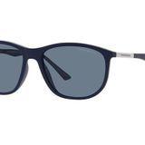 Emporio Armani EA4201 50882V 58 Polarize Erkek Güneş Gözlüğü