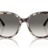 Emporio Armani EA4214U Evrensel Fit Kelebek Kadın Güneş Gözlüğü