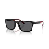 Emporio Armani EA4219 5001 T3 57 Polarize Erkek Güneş Gözlüğü