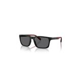 Emporio Armani EA4219 5001T3 57 Erkek Güneş Gözlüğü