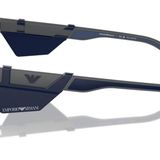 Emporio Armani EA4219 610387 57 Erkek Güneş Gözlüğü