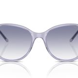 Emporio Armani EA4220 Kedi Gözü Kadın Güneş Gözlüğü