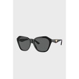 Emporio Armani EA4221 501787 56 Kadın Güneş Gözlüğü - Renkli
