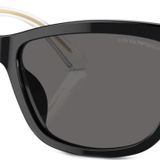 Emporio Armani EA4227U 501787 56 Polarize Kadın Güneş Gözlüğü